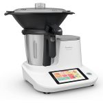 robot de cocina carrefour moulinex click and cook