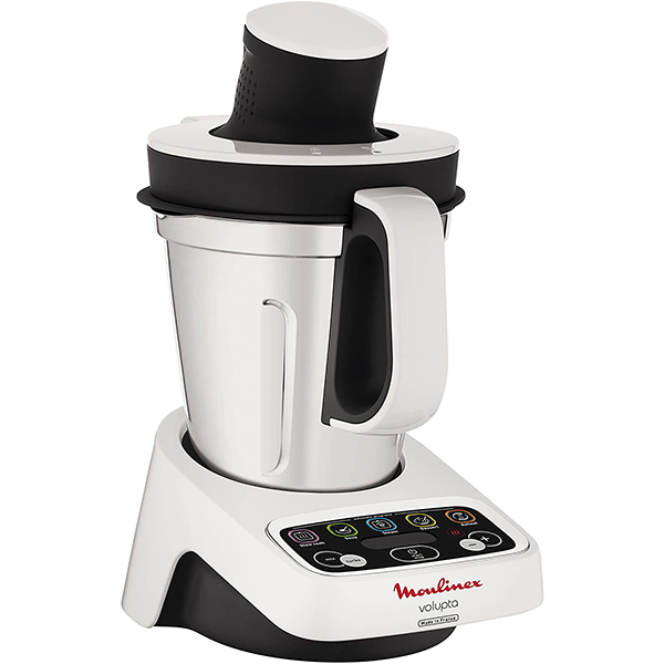Moulinex HF404113 Robot de Cocina