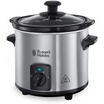 olla programable russell hobbs compact home