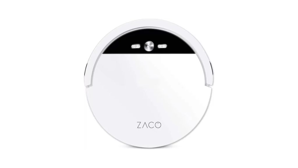 Robot-Aspirador-Zaco-V4