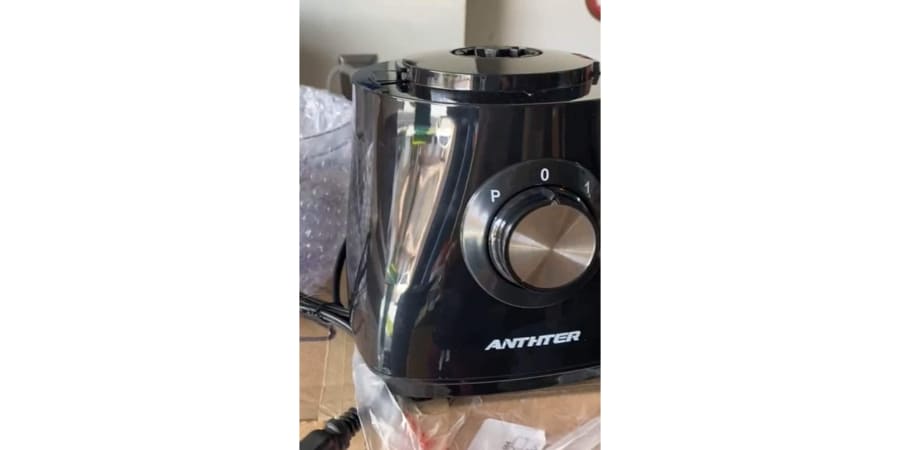 opinion Anthter 500W