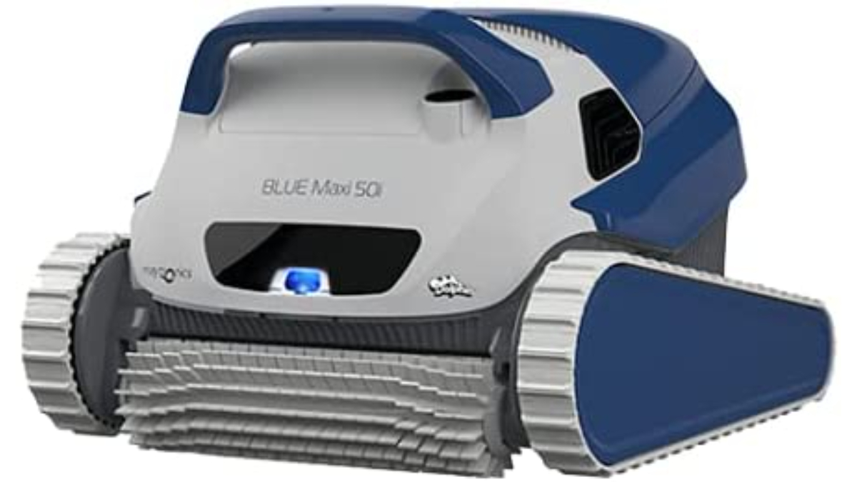 Dolphin Blue Maxi 50I