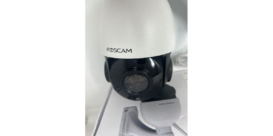 opinion Foscam SD2X