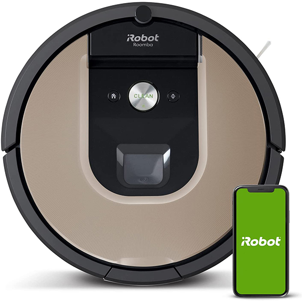 iRobot Roomba 966