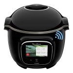 olla multicooker moulinex cookeo touch wifi