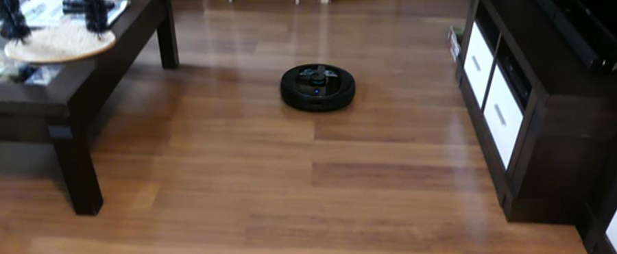 Spazzola Centrale Di Ricambio Per Robot Aspirapolvere Cecotec Conga 5290 Ultra – Rullo Multifunzione