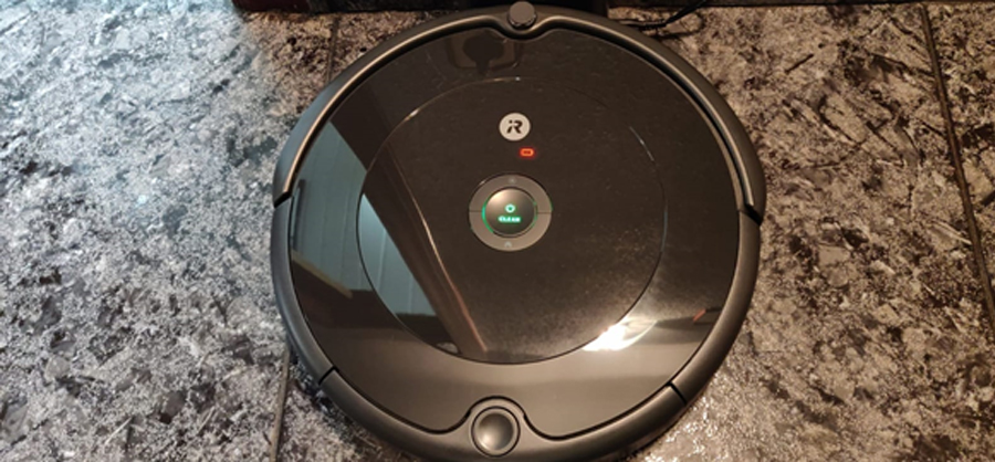 robot aspirador Roomba 692 opinion