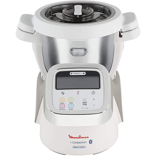 robot cocina moulinex i-Companion HF900110
