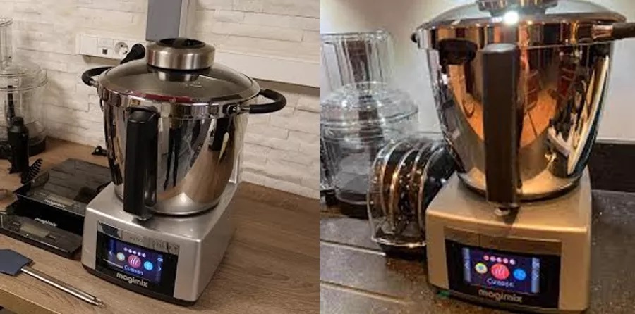 robot de cocina magimix cook expert premium xl 18909 opinion