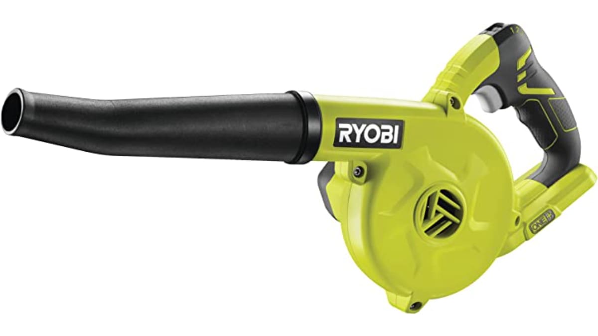 Ryobi R18TB-0