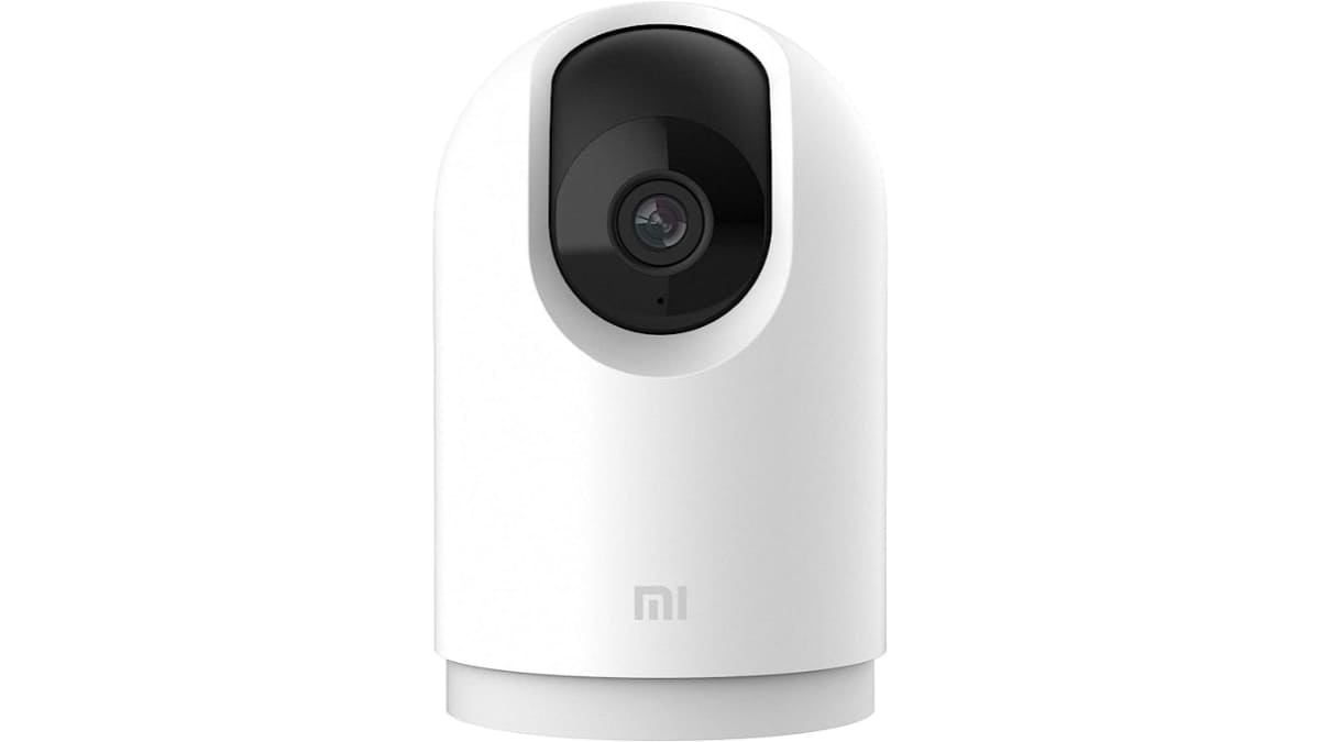 Xiaomi Mi 360° Home Security Pro